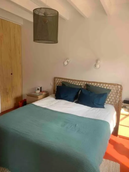 Maison Charmante A 15Mn A Pied De La Mer Arradon