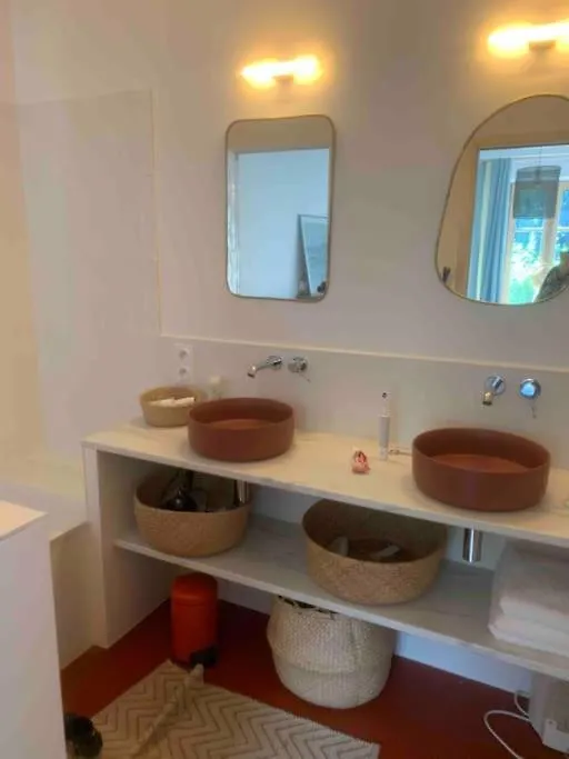 Maison Charmante A 15Mn A Pied De La Mer Arradon