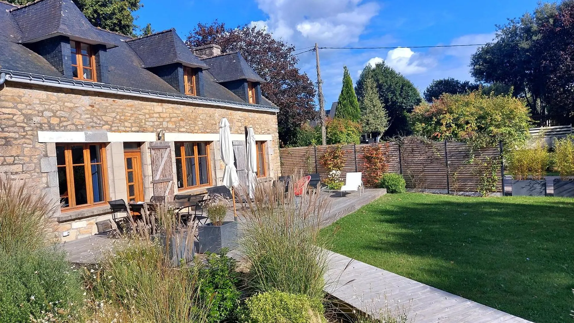 Maison Charmante A 15Mn A Pied De La Mer Arradon