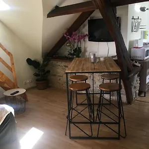 Appartement Le Jade D', Arradon