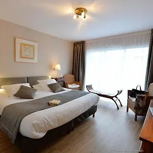 Hotel Hotel&spa Le Parc Er Greo, Arradon