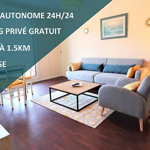 Appartement Holavre, Arradon
