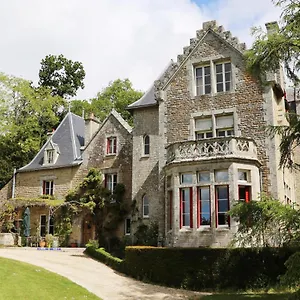  Gasthuis Manoir De Truhelin, A 2 Pas Du Golfe Du Morbihan