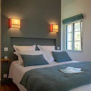 Guest house Ti Laouen D'hotes Et, Arradon